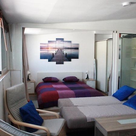 Apartment Sirena Beach Nerja Exterior foto