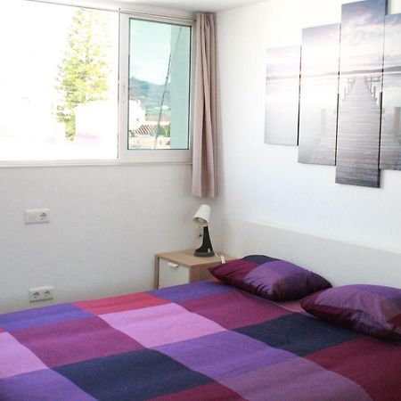 Apartment Sirena Beach Nerja Exterior foto